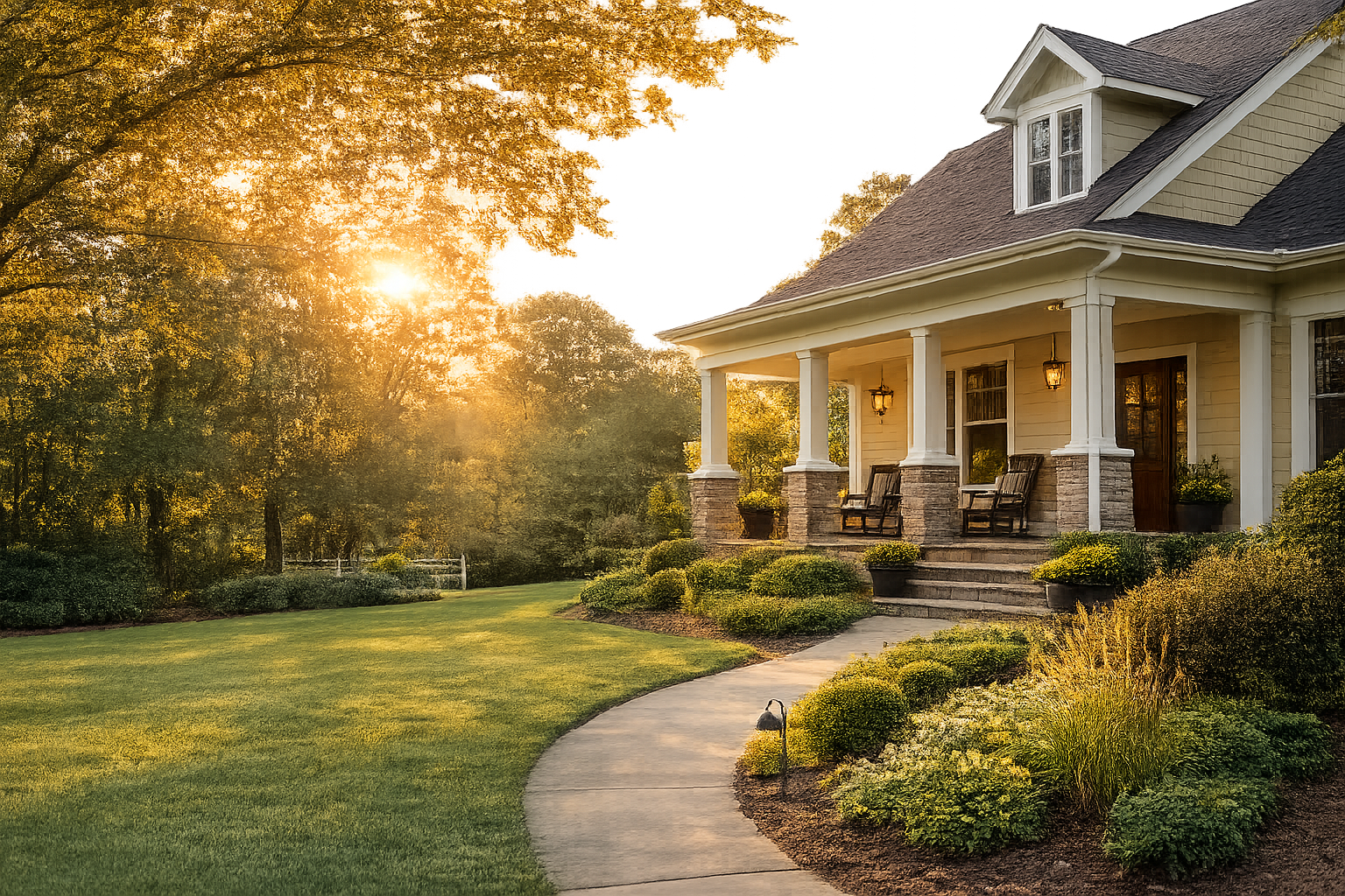 Pablo from Listo Home & Lawn Services